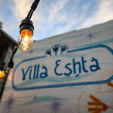 Villa Eshta San Juan Bagian luar foto
