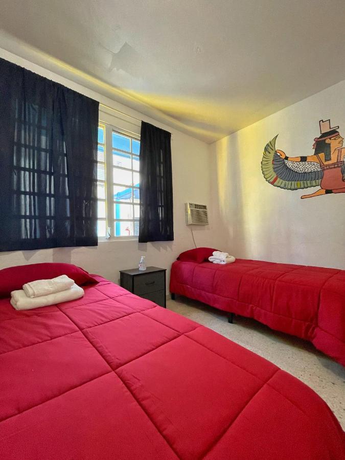 Villa Eshta San Juan Bagian luar foto