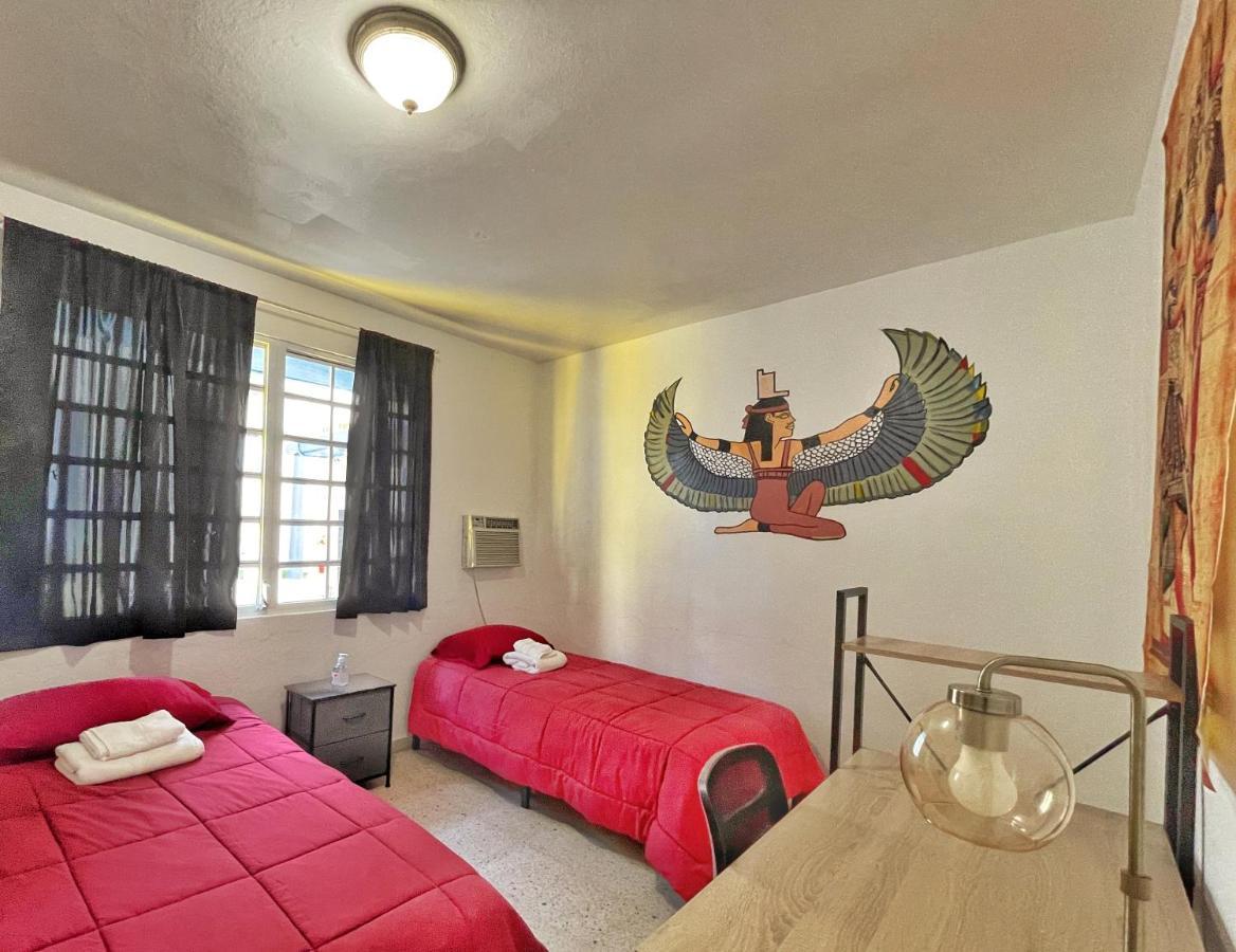 Villa Eshta San Juan Bagian luar foto