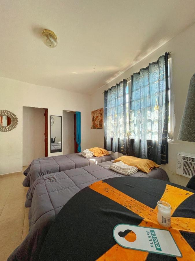 Villa Eshta San Juan Bagian luar foto