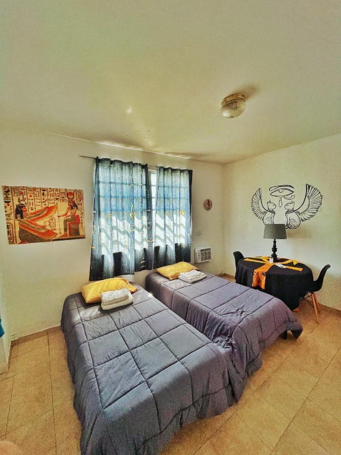 Villa Eshta San Juan Bagian luar foto
