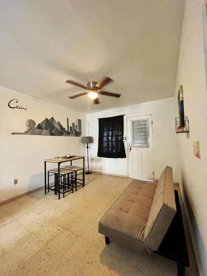 Villa Eshta San Juan Bagian luar foto