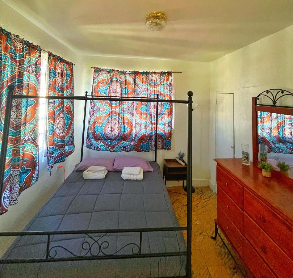 Villa Eshta San Juan Bagian luar foto
