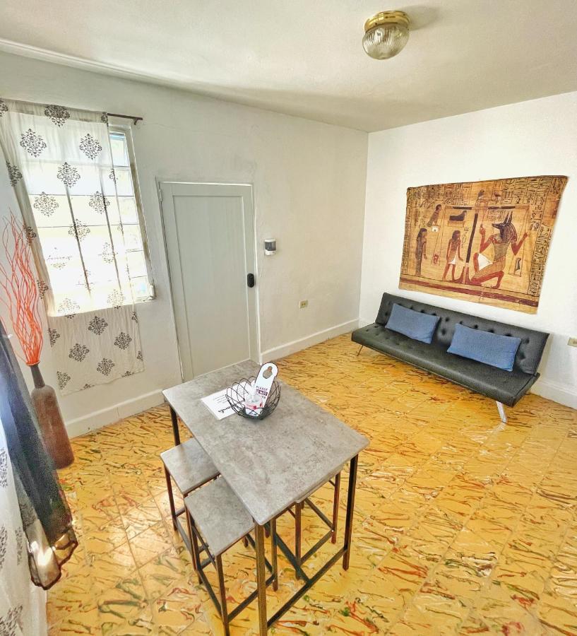 Villa Eshta San Juan Bagian luar foto
