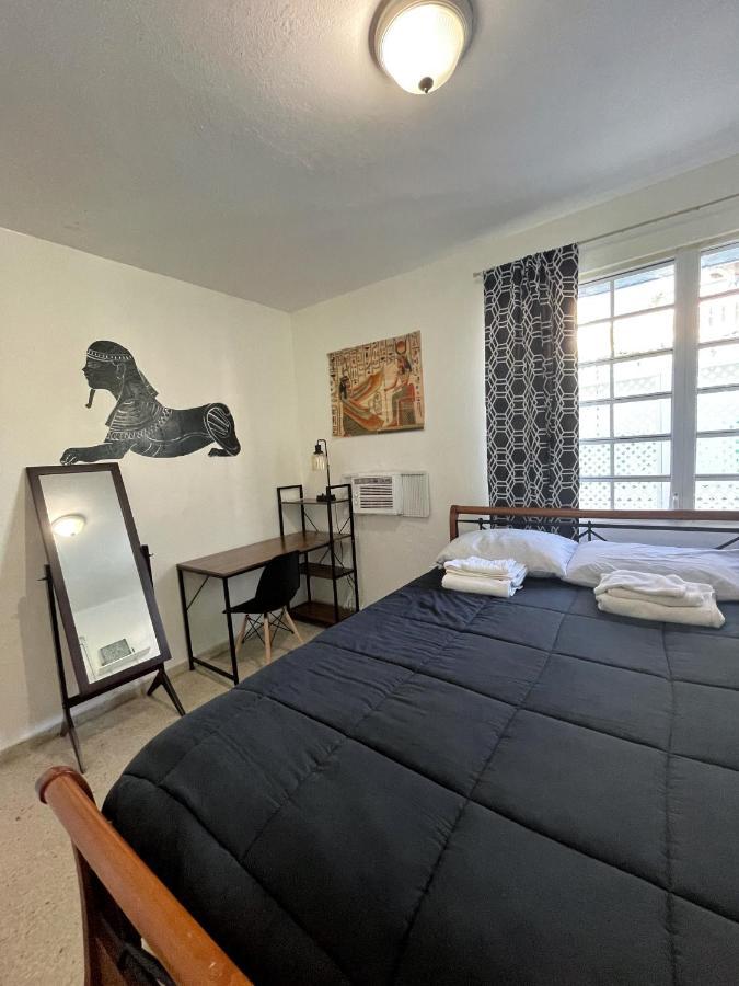 Villa Eshta San Juan Bagian luar foto