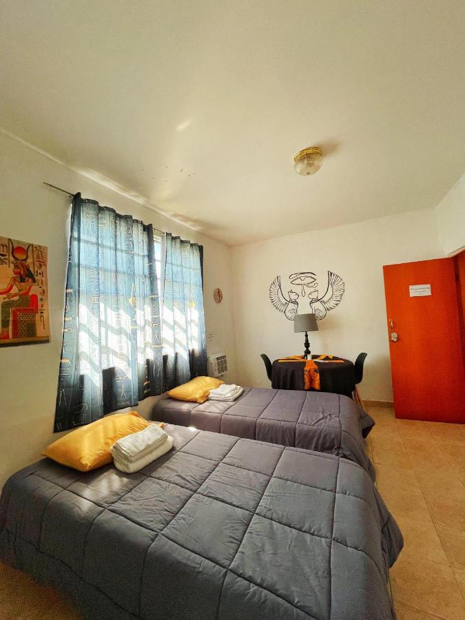 Villa Eshta San Juan Bagian luar foto
