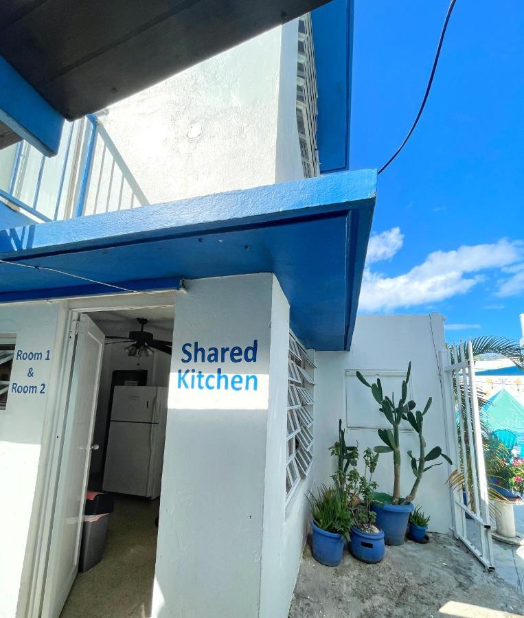 Villa Eshta San Juan Bagian luar foto