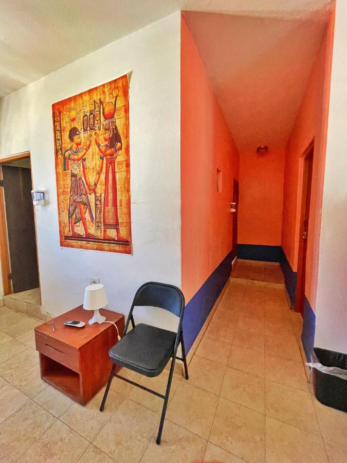 Villa Eshta San Juan Bagian luar foto
