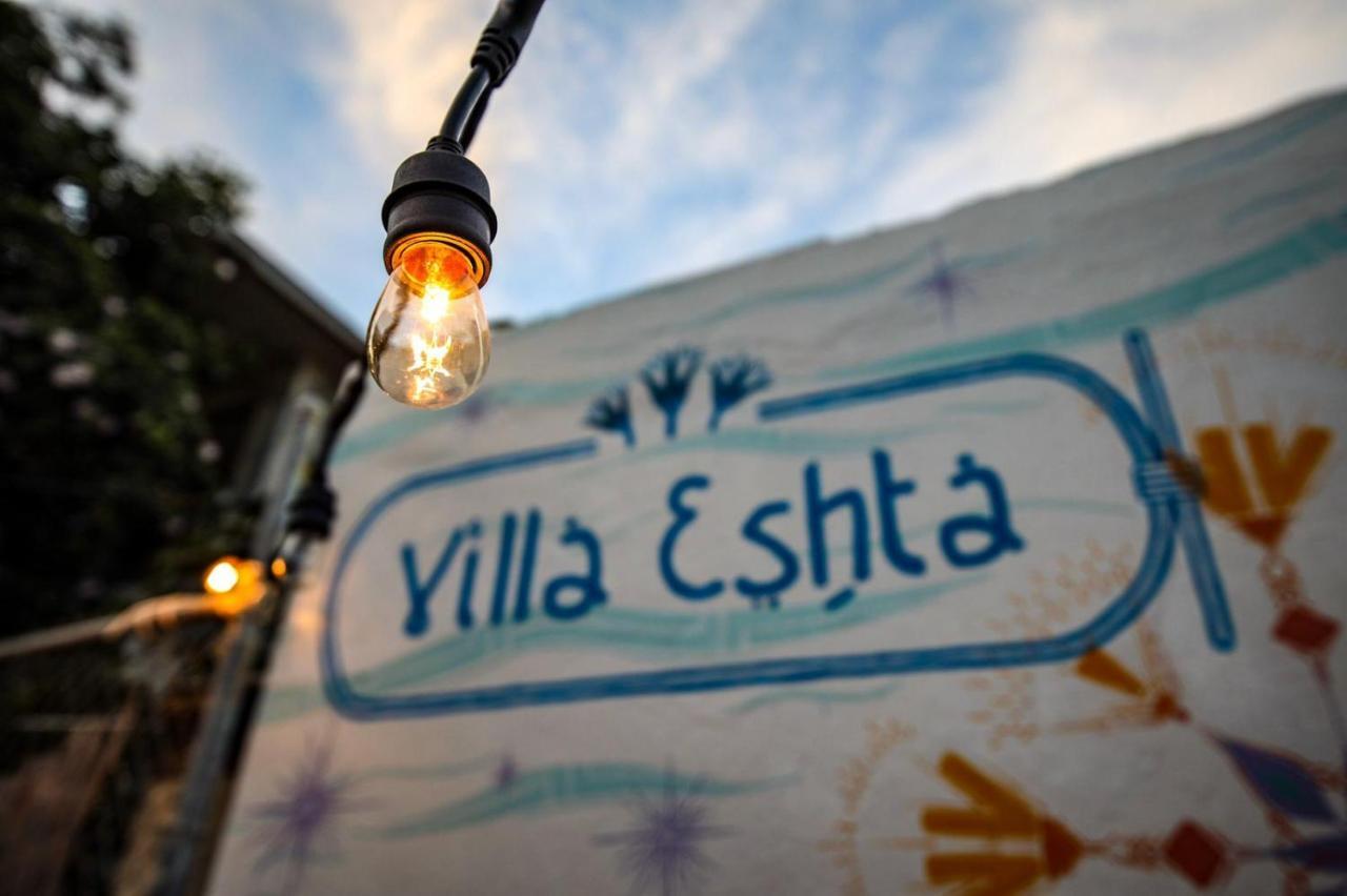 Villa Eshta San Juan Bagian luar foto